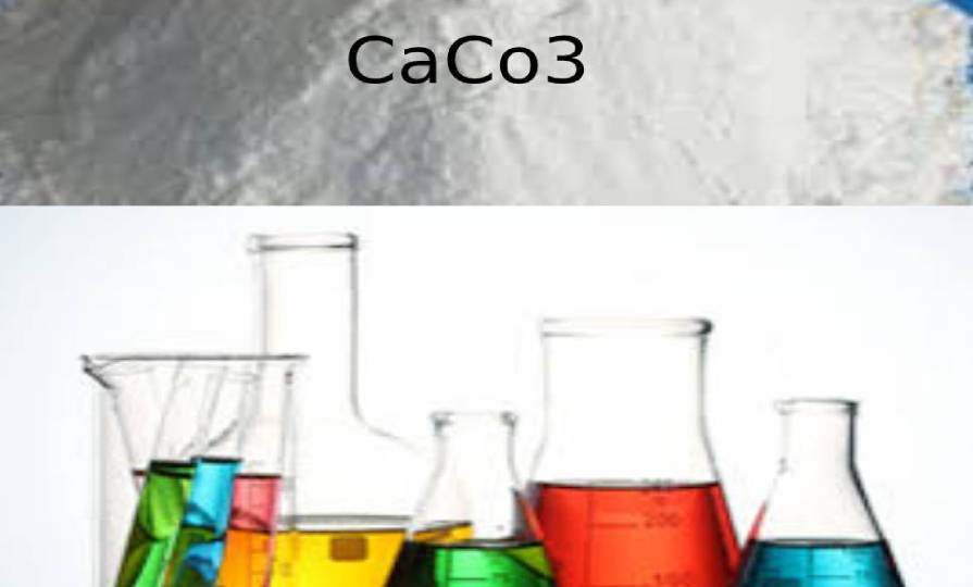 Chemicals Additives