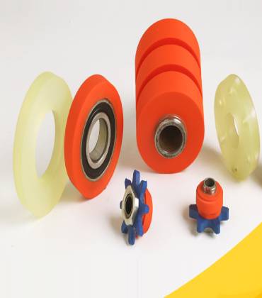 Elastomers-Rubbers